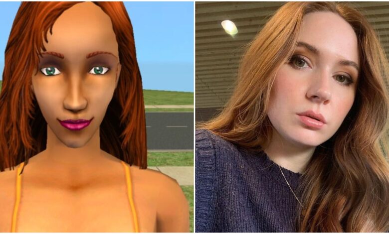 Fan Casting la versión cinematográfica de Los Sims |