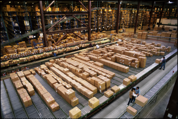 Fort recauda 13 millones de dólares para su software de seguridad robótica