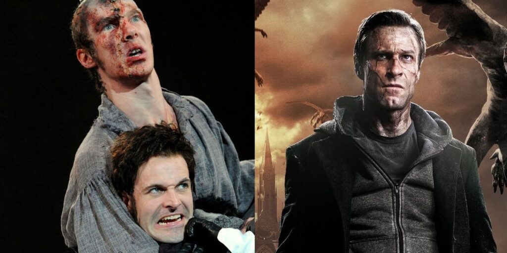 Frankenstein: las 5 versiones más precisas del monstruo (y las 5 menos)