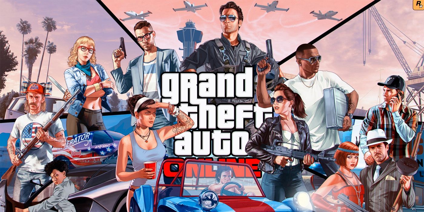 GTA Online: ¿Puedes jugar sin PS Plus?