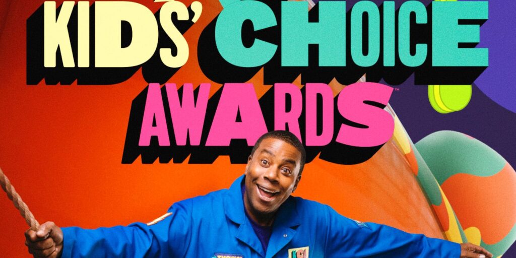 Gal Gadot y Robert Downey Jr. aparecerán en los Kids 'Choice Awards 2021