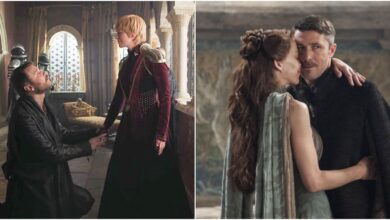 Game of Thrones: 10 relaciones que los fanáticos sabían que estaban condenadas desde el principio