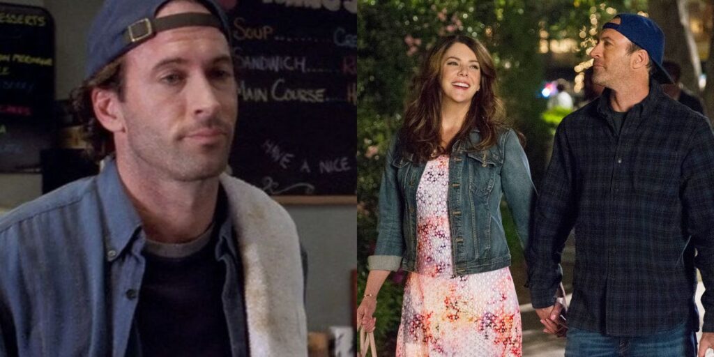 Gilmore Girls: 5 cosas de la temporada 1 que Luke odiaría del avivamiento Luke (5 cosas de las que estaría orgulloso)