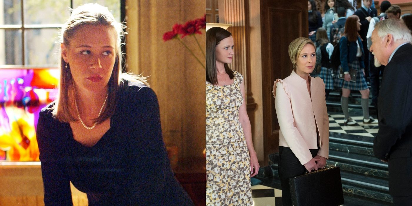 Gilmore Girls: 5 veces Paris era un snob (y 5 ella era dulce)