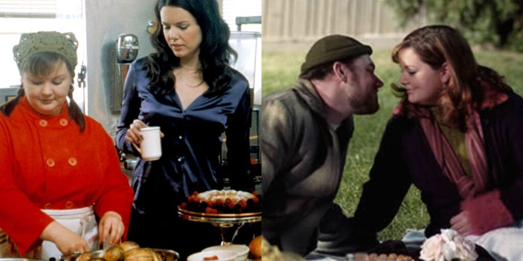 Gilmore Girls: 5 veces que nos relacionamos con Sookie (y 5 veces que no lo hicimos)