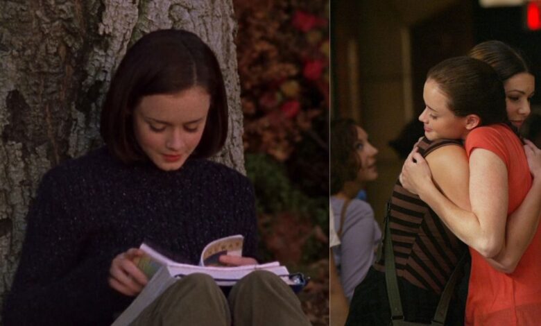 Gilmore Girls: Las 10 mejores escenas de Yale, clasificadas |