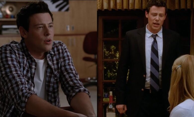 Glee: Las 5 mejores actuaciones de Finn (y las 5 peores) |