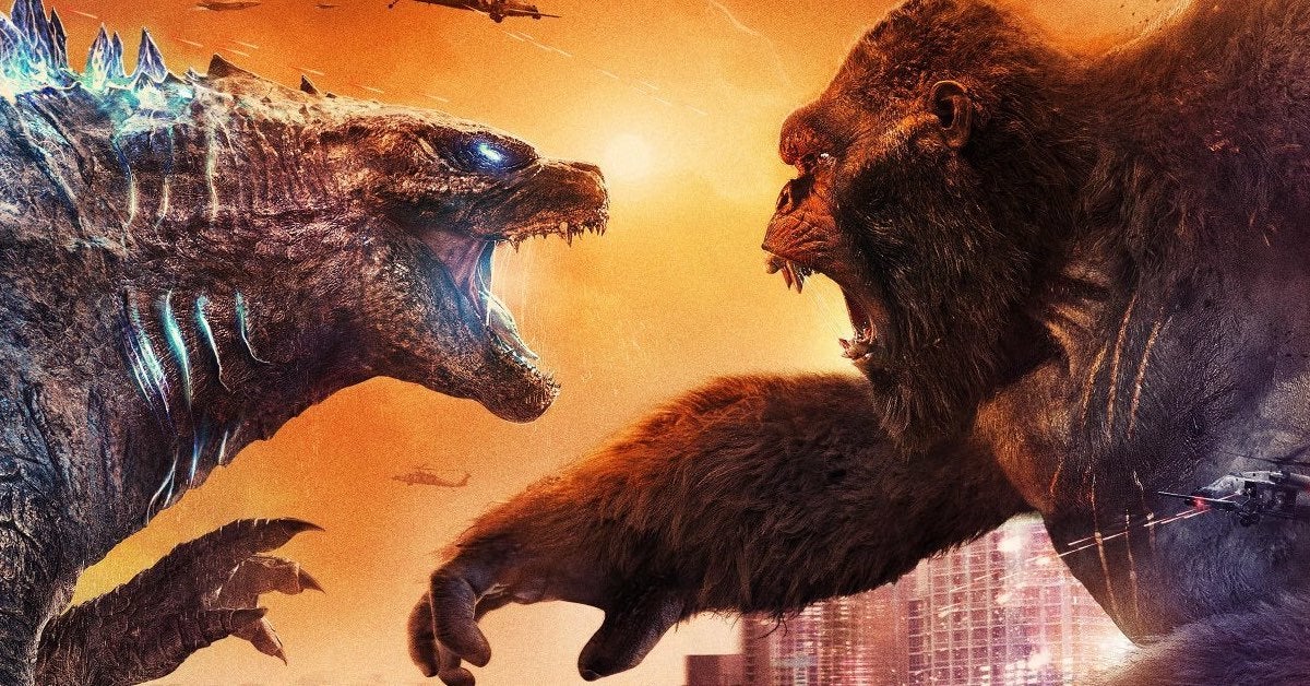 godzilla vs kong godzilla vs kong