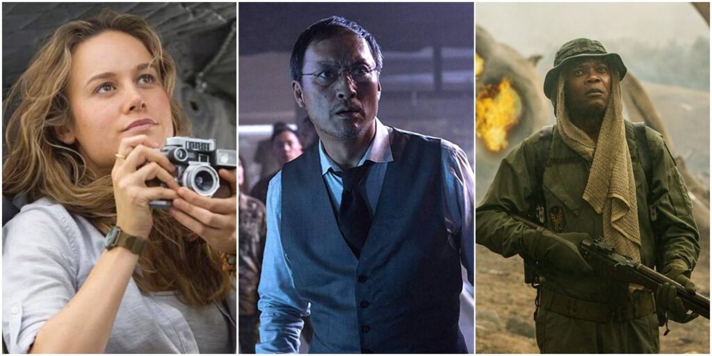 Godzilla vs. Kong: todos los humanos de MonsterVerse clasificados por sus arcos de personajes