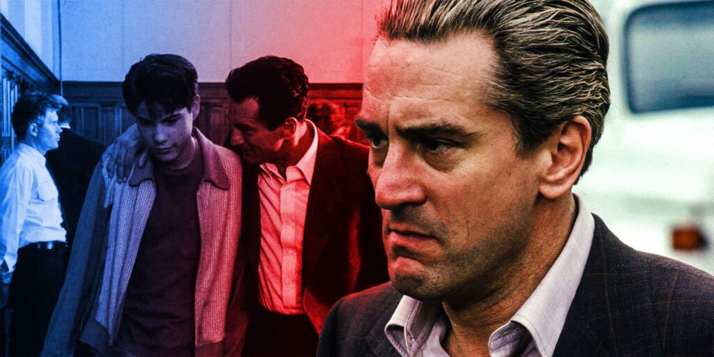 Goodfellas: cómo el primer arresto del joven Henry pudo haber sido una configuración de la mafia