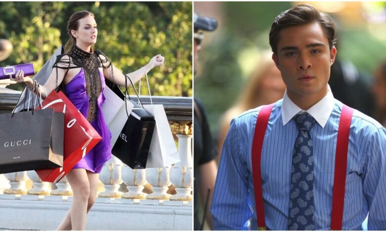 Gossip Girl: Cosas que no tienen sentido sobre el dinero |