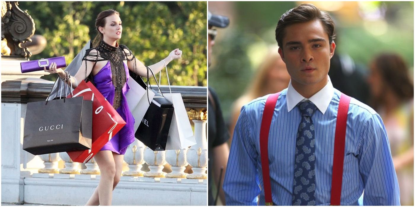 Gossip Girl: Cosas que no tienen sentido sobre el dinero |