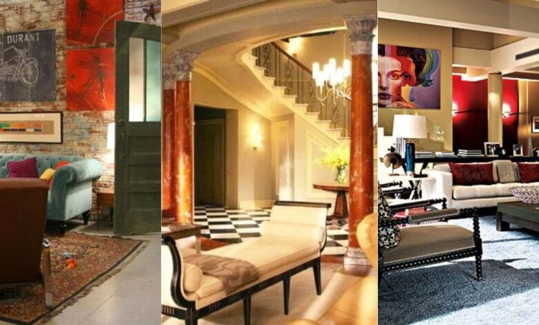 Gossip Girl: las casas de los personajes principales, clasificadas |