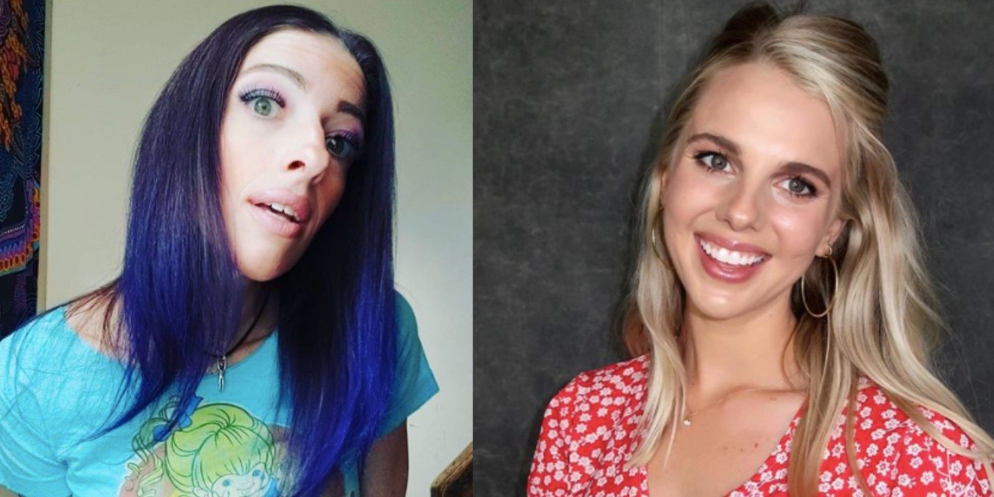 Gran Hermano: Angela 'Rockstar' golpea a Nicole por una fiesta nupcial no diversa