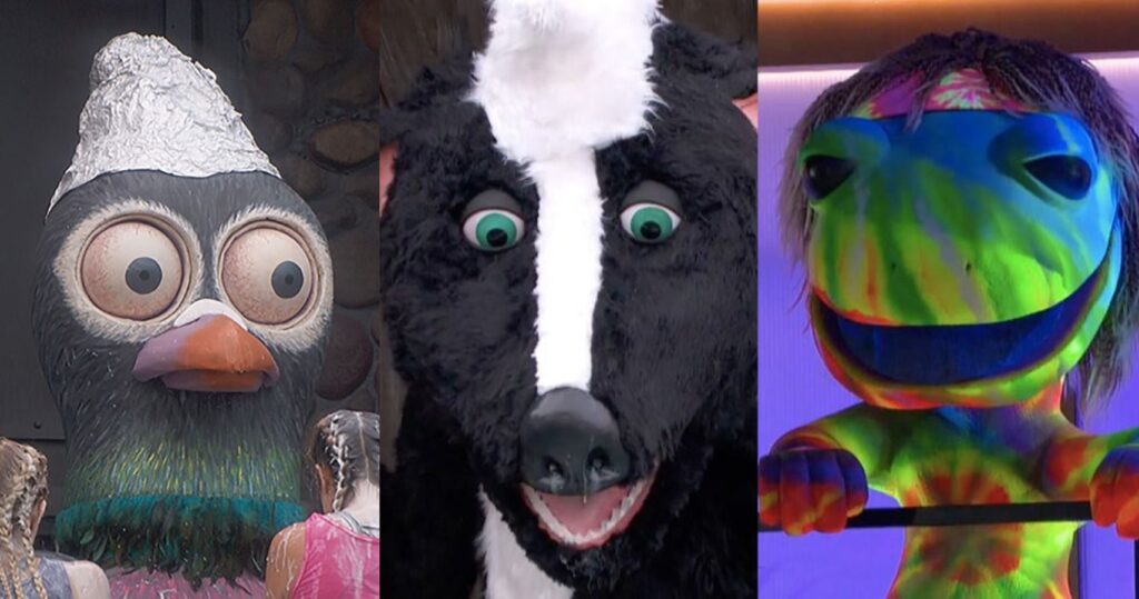 Gran Hermano: todas las versiones de OTEV en orden cronológico