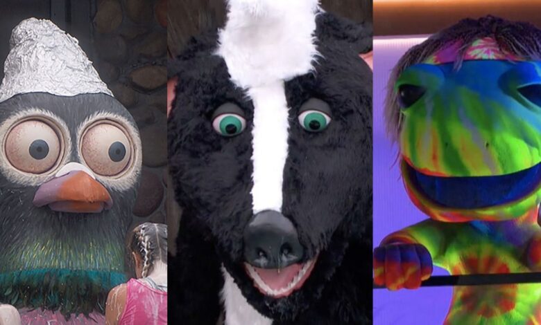 Gran Hermano: todas las versiones de OTEV en orden cronológico