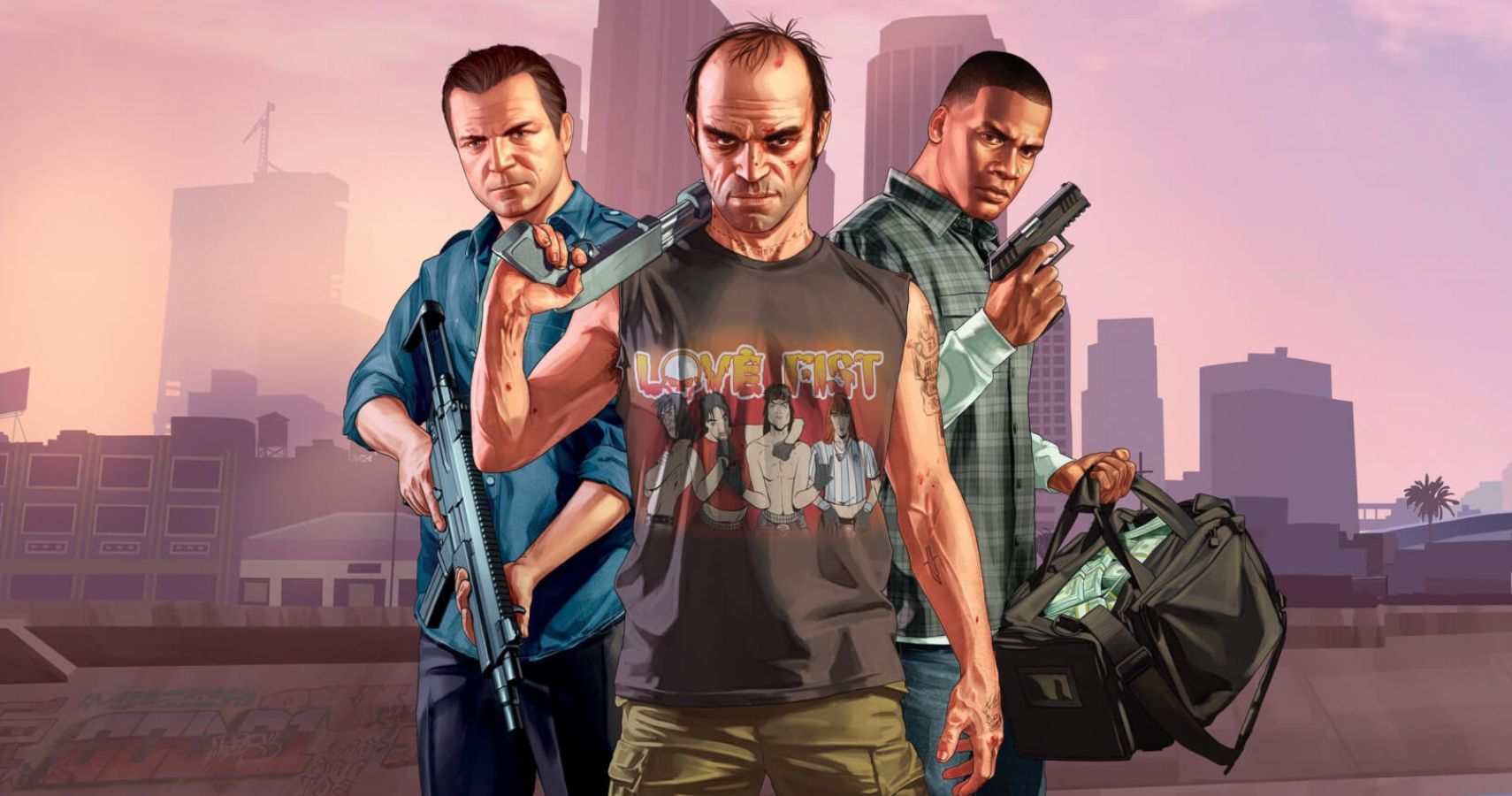 Grand Theft Auto V: 10 cosas que los jugadores del modo historia están haciendo en 2021