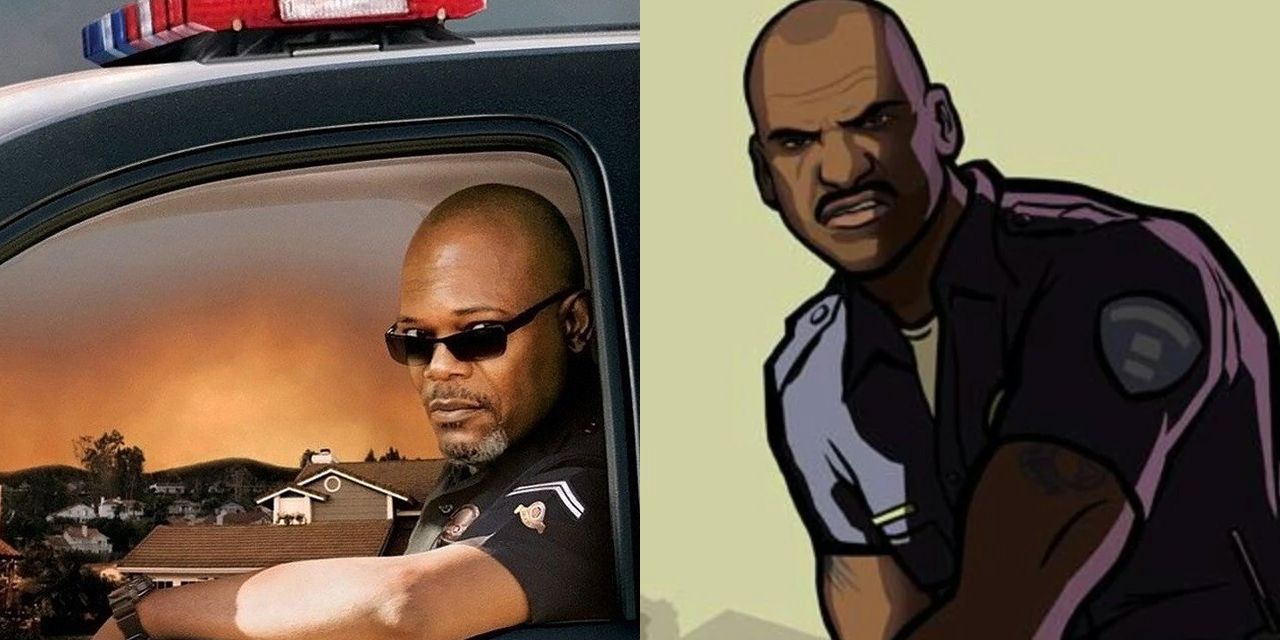 Grand Theft Auto VI: 10 personas famosas que han expresado personajes en los juegos