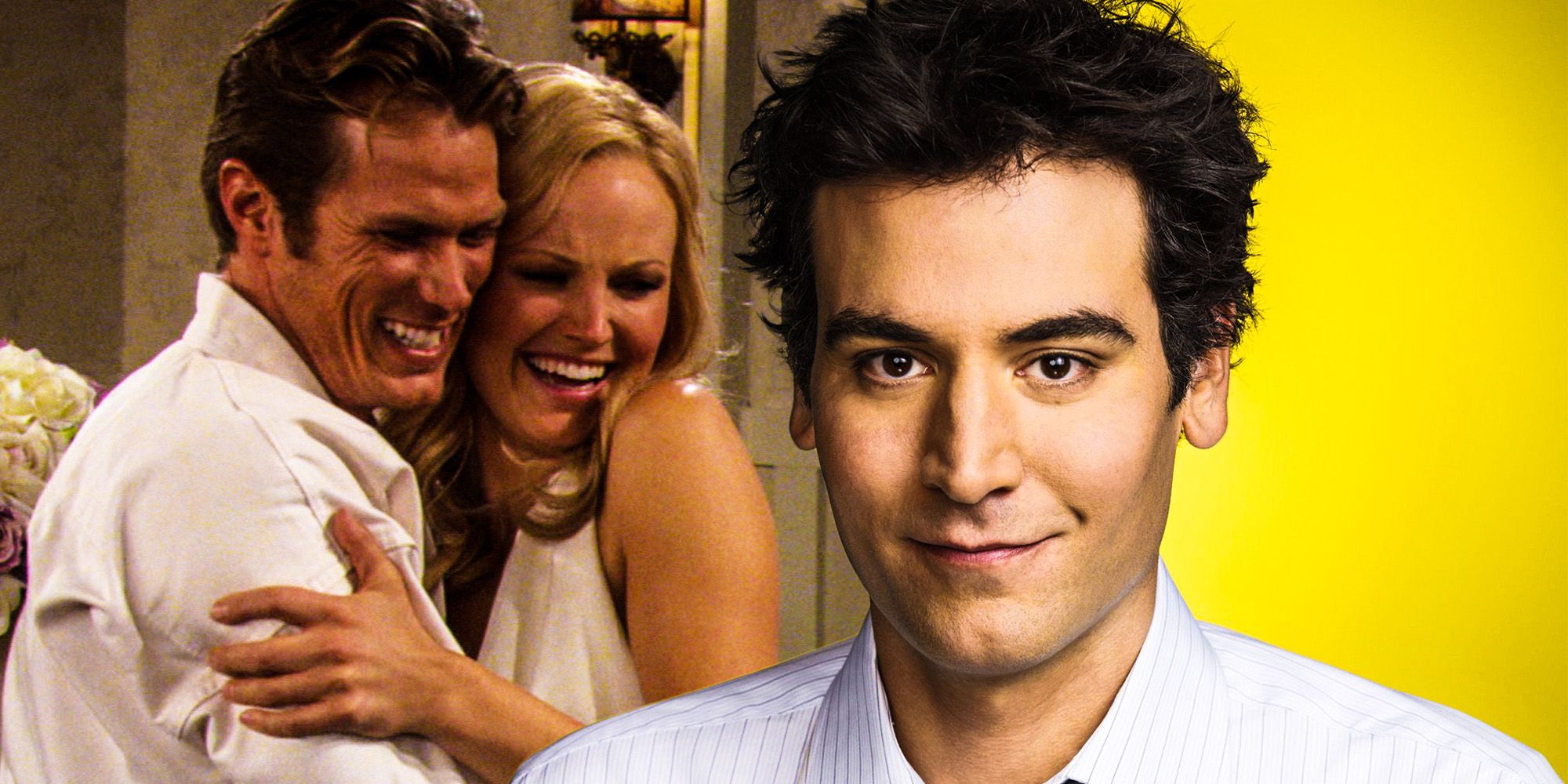 HIMYM: Por qué Ted nunca demandó por la novia de la boda (¿Es un agujero de la trama?)