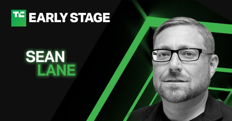 Hablando del encaje del mercado de productos con Sean Lane, cuya compañía rompió 28 productos para convertirse en un unicornio.