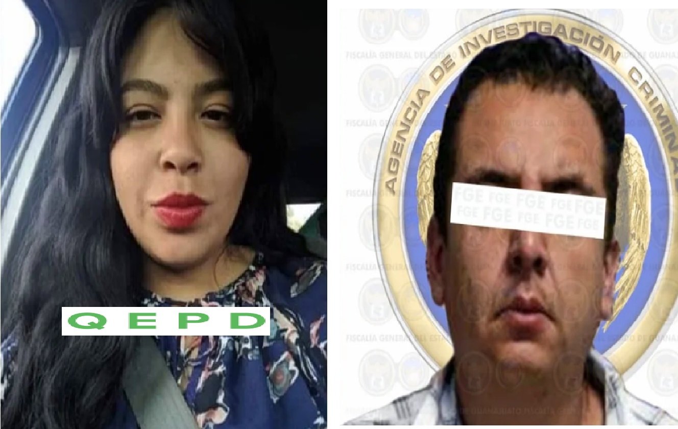 Hallan muerta a joven mujer reportada como desaparecida, detienen al novio
