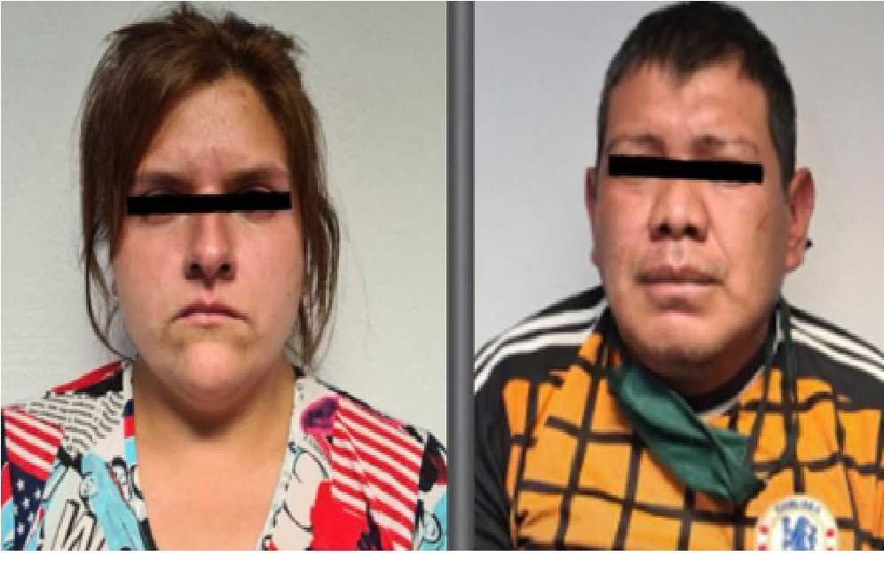 Hallan muerto a golpes a niño de 7 años, detienen a la madre y al padrastro por haberlo matado