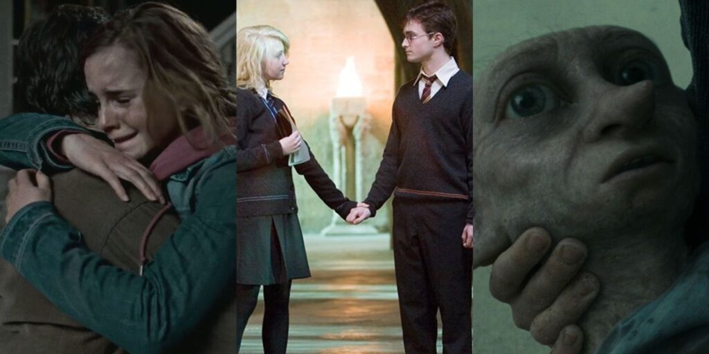 Harry Potter: 10 citas sobre la amistad de las que todos deberíamos aprender