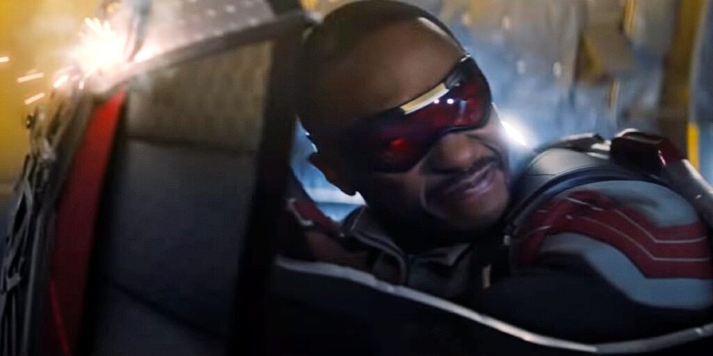 Hay ideas para la temporada 2 de Falcon & Winter Soldier, dice Kevin Feige