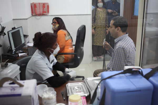 HealthPlix de la India recauda $ 13.5 millones para ayudar a los médicos a tratar a los pacientes de manera más eficiente