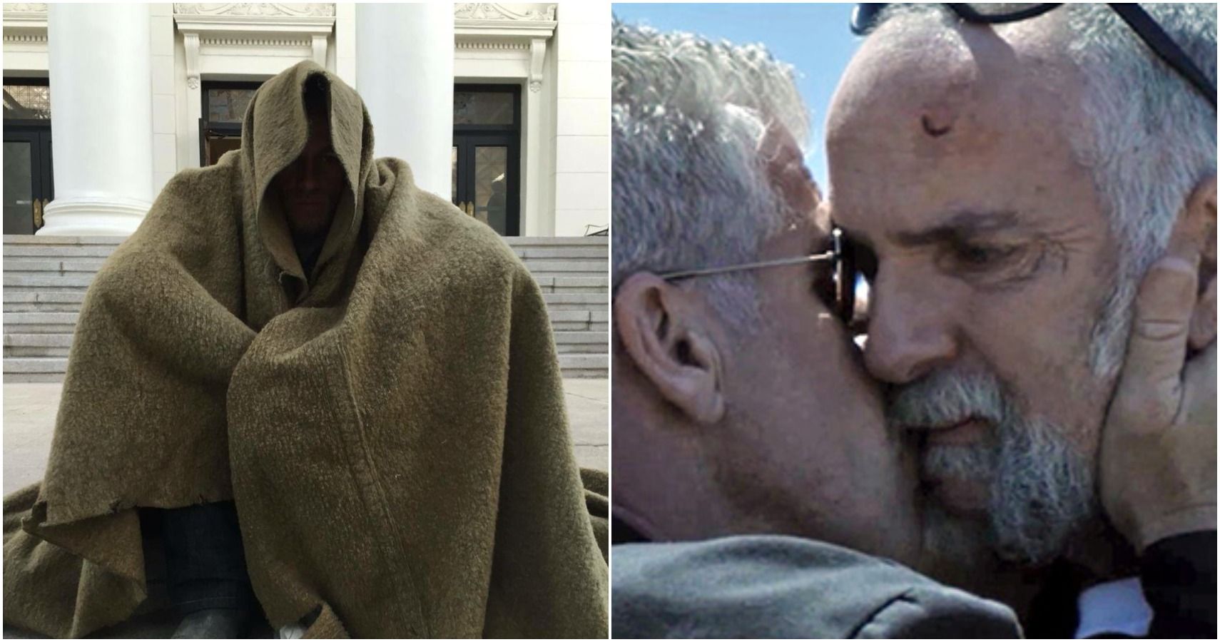 Hijos de la anarquía: diez veces que alguien murió a plena luz del día