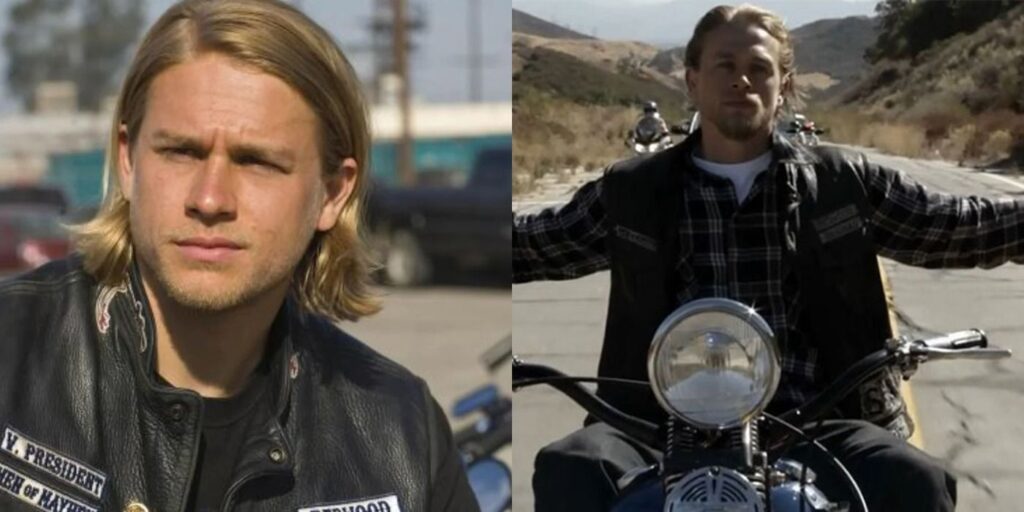 Hijos de la anarquía: la primera y última línea de la serie de cada personaje principal