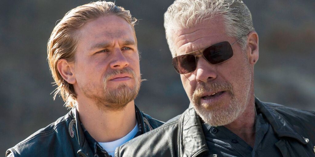 Hijos de la anarquía: por qué Jax y Clay fracasaron como líder de SAMCRO