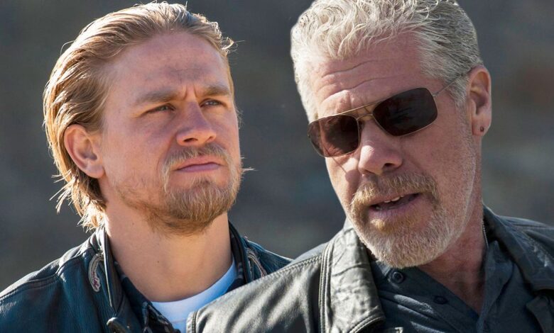 Hijos de la anarquía: por qué Jax y Clay fracasaron como líder de SAMCRO