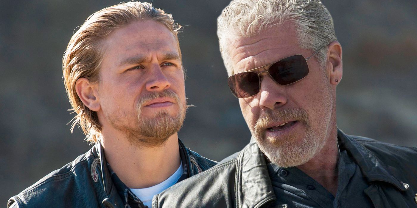 Hijos de la anarquía: por qué Jax y Clay fracasaron como líder de SAMCRO