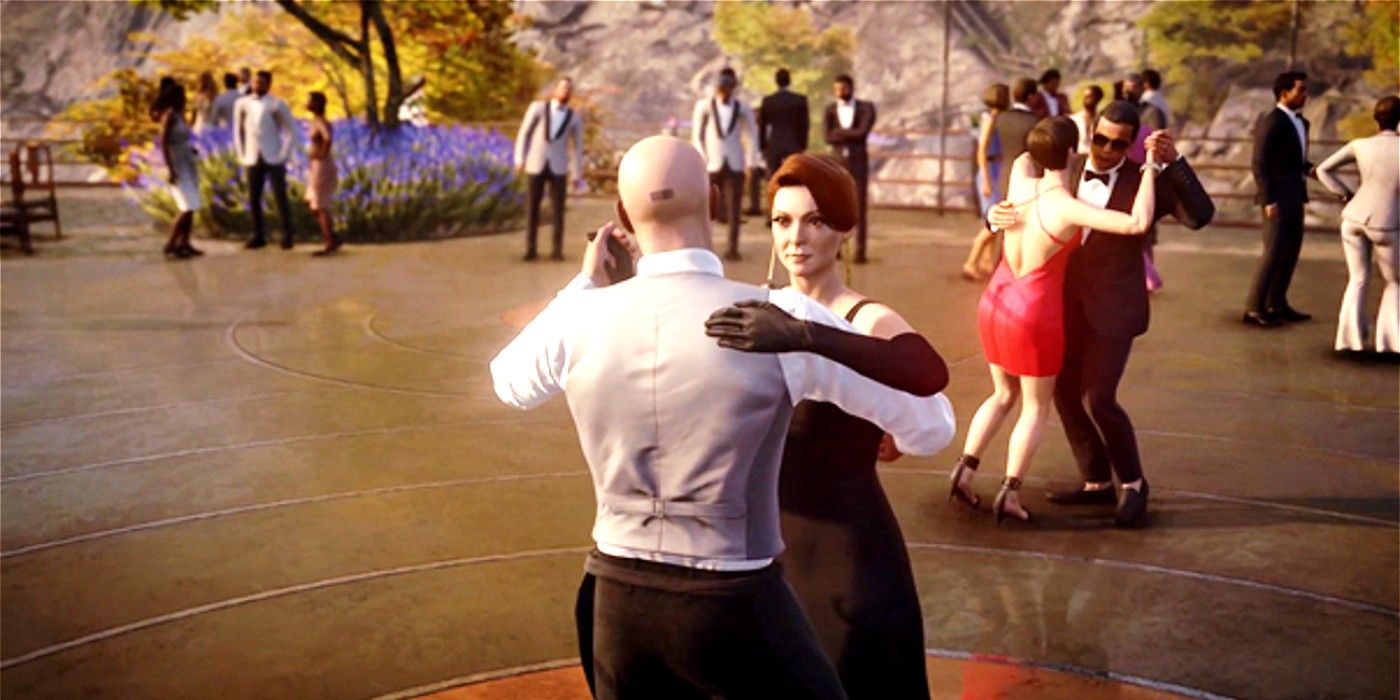 Hitman 3: ¿Qué sucede cuando el agente 47 no logra salvar a Diana?