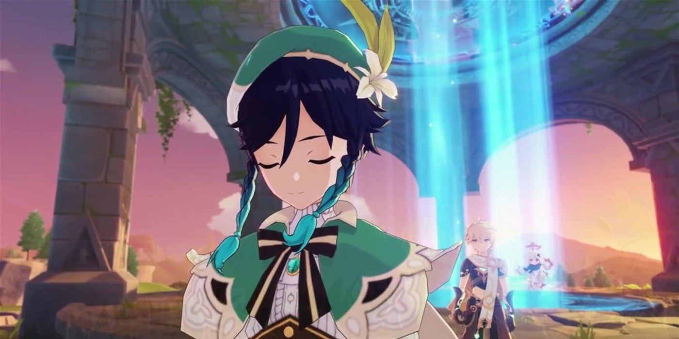 Impacto de Genshin: Explicación del evento de mareas rivales y las recompensas de Primogem