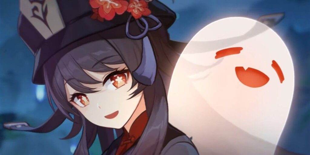 Impacto de Genshin: fecha de lanzamiento de Hu Tao, tráiler del juego y habilidades