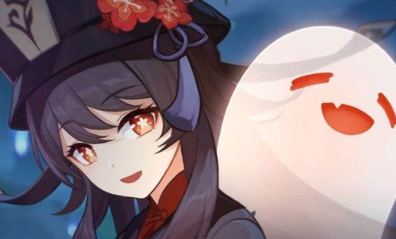 Impacto de Genshin: fecha de lanzamiento de Hu Tao, tráiler del juego y habilidades