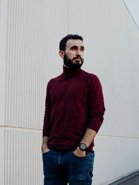 Xavier Martínez Faneca, CEO de BCN3D