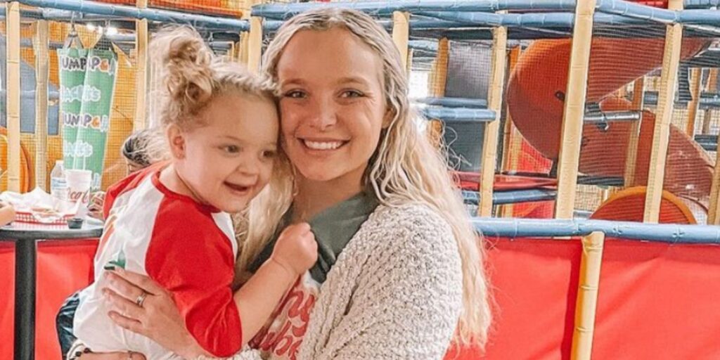 Inesperado: ¿Qué pasó con Emiley Noack después de la temporada 2 de TLC Show?