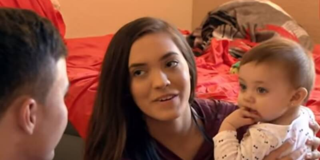 Inesperado: lo que le sucedió a Chloe Mendoza después de la temporada 2 del programa TLC