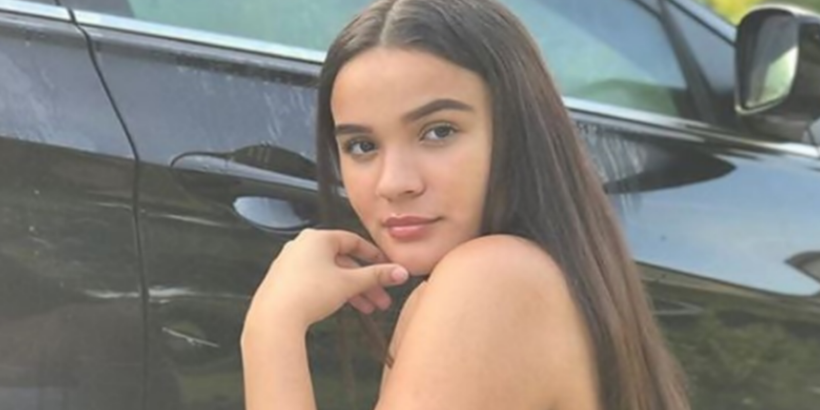 Inesperado: lo que le sucedió a Rilah Ferrer después de la temporada 3 del programa TLC