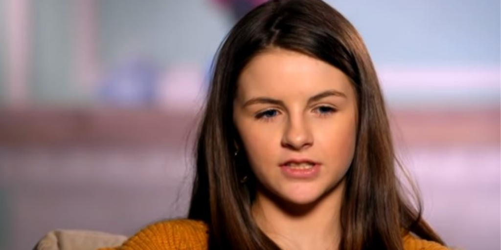 Inesperado: lo que le sucedió a Tiarra Boisseau después de la temporada 3 del programa TLC