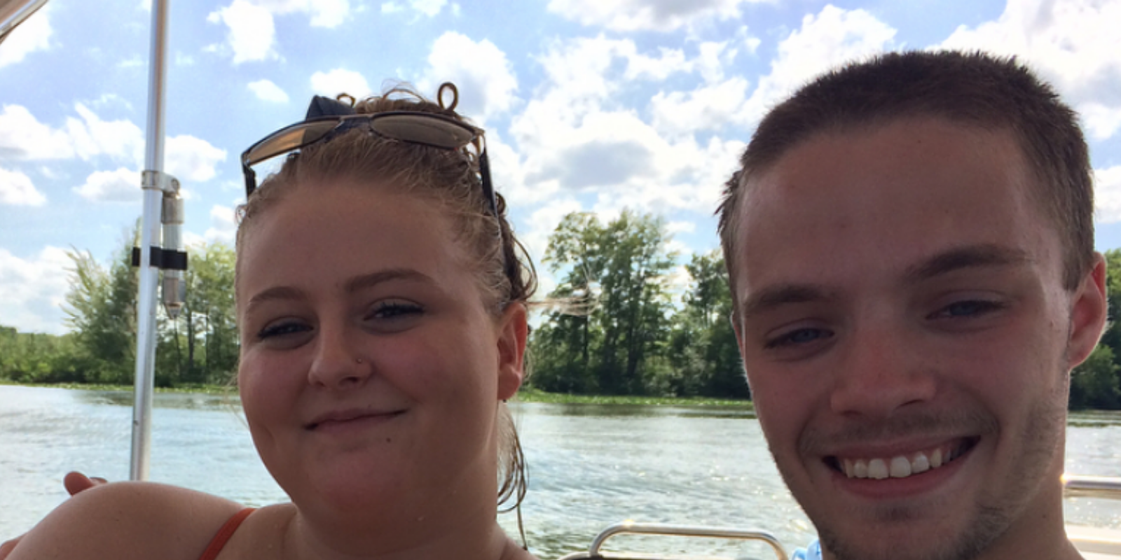 Inesperado: lo que le sucedió a Tylor Strawmyer después de la temporada 2 del programa TLC