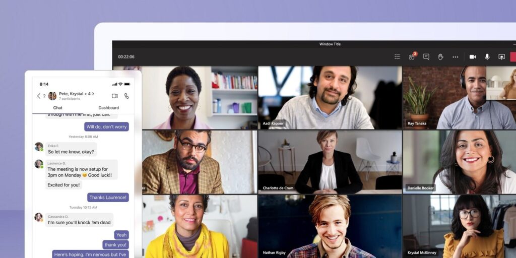 Interrupción de Microsoft Teams: problemas de autenticación y solución explicada