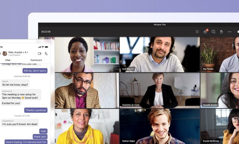 Interrupción de Microsoft Teams: problemas de autenticación y solución explicada