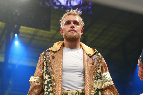 Jake Paul busca derrotar al mundo del capital de riesgo con Anti Fund