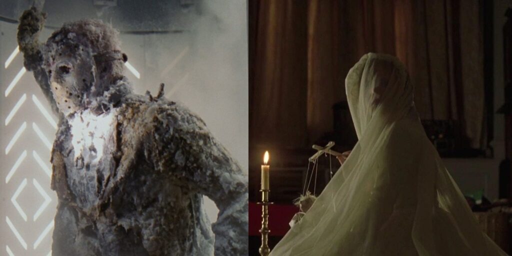 Jason X y otras 9 películas de terror imperdibles que cumplen 20 años en 2021