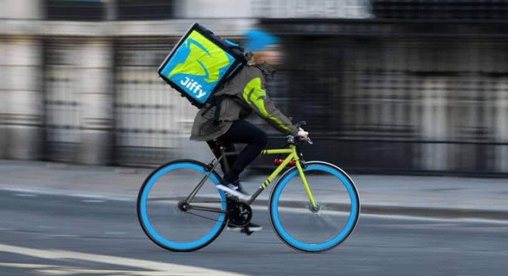 Jiffy de Londres recoge £ 2.6 millones de semillas para ingresar a la carrera de la tienda oscura de comestibles