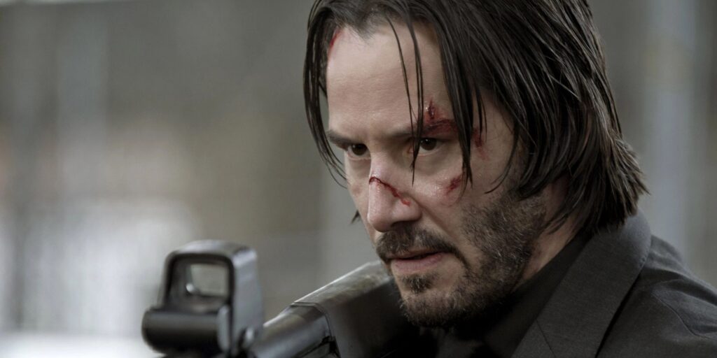 John Wick 4 supuestamente comenzará a rodarse en junio |